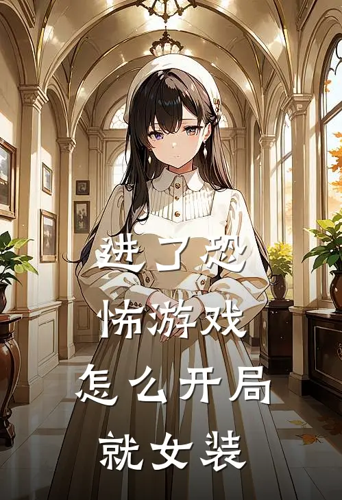 路飞罗杰(进了恐怖游戏，怎么开局就女装)最新章节免费在线阅读_(路飞罗杰)完结版在线阅读