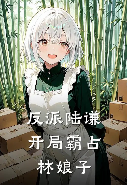 反派陆谦，开局霸占林娘子