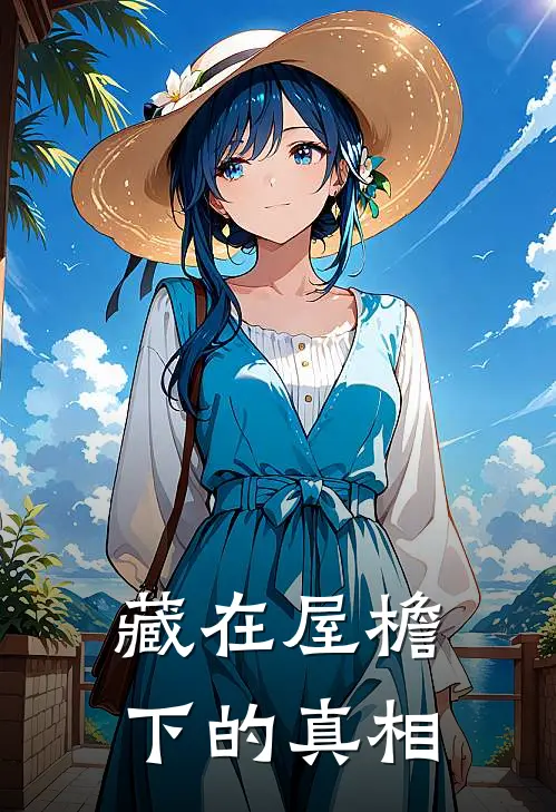 藏在屋檐下的真相