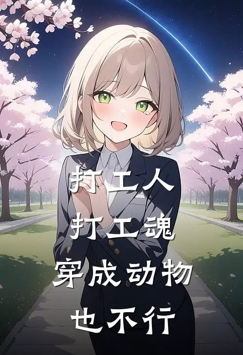 打工人，打工魂，穿成动物也不行(林凡李姐)完结的热门小说_全本免费完结小说打工人，打工魂，穿成动物也不行(林凡李姐)