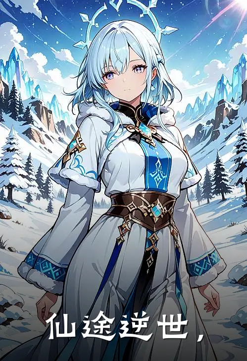 仙途逆世，