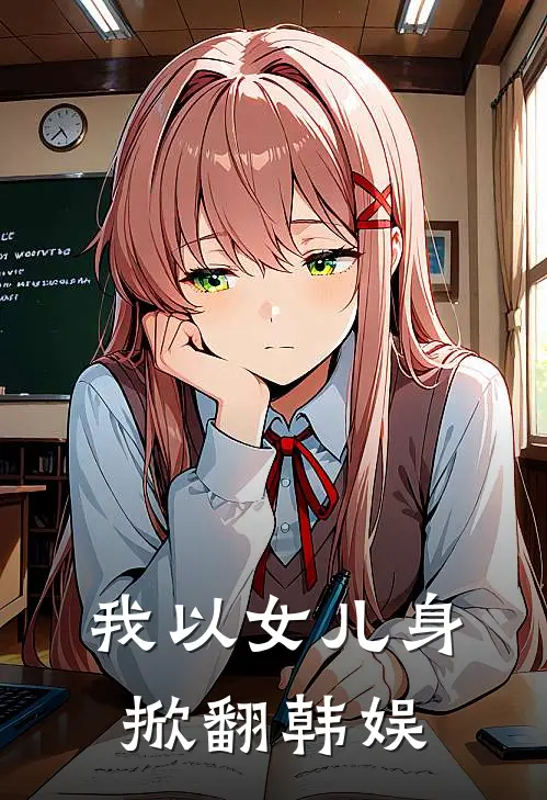 我以女儿身掀翻韩娱(李萍崔俊赫)已完结小说_我以女儿身掀翻韩娱(李萍崔俊赫)小说免费在线阅读