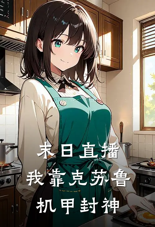 末日直播：我靠克苏鲁机甲封神