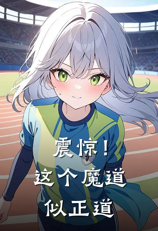 震惊！这个魔道似正道陈欢韩九免费完结版小说_小说完结震惊！这个魔道似正道陈欢韩九