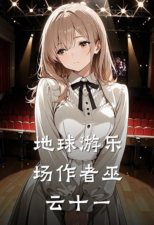 地球游乐场作者巫云十一