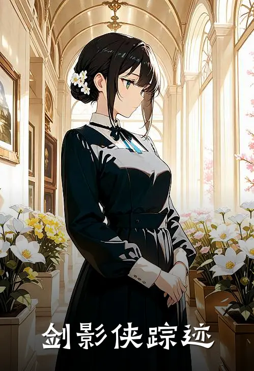 剑影侠踪迹楚逸周猛免费小说推荐_推荐完结小说剑影侠踪迹(楚逸周猛)