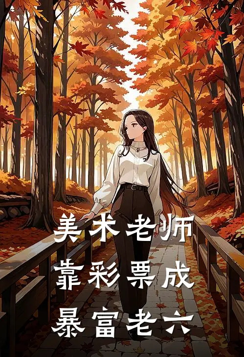 美术老师靠彩票成暴富老六林砚林砚最新章节免费阅读_美术老师靠彩票成暴富老六全文免费在线阅读