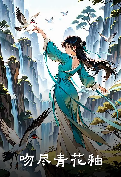 许南星江逾白(吻尽青花釉)_《吻尽青花釉》最新章节免费在线阅读