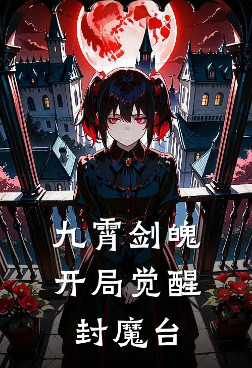 九霄剑魄：开局觉醒封魔台江若离赵霖免费小说免费阅读_推荐完结小说九霄剑魄：开局觉醒封魔台(江若离赵霖)