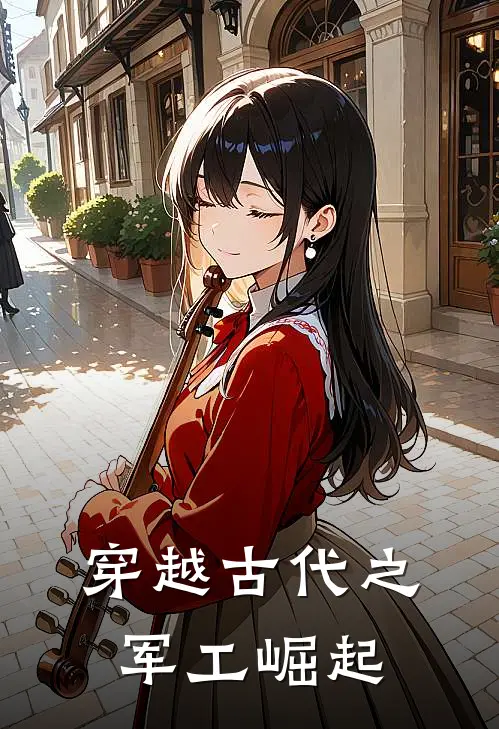 穿越古代之军工崛起