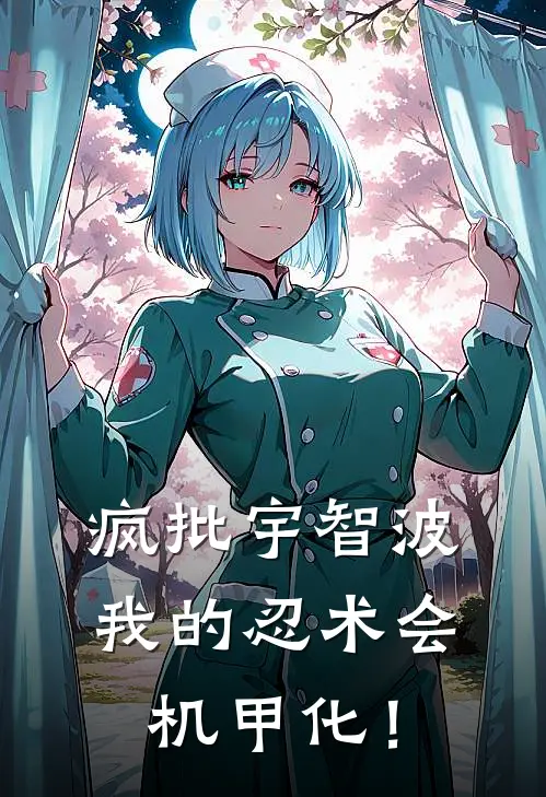 疯批宇智波：我的忍术会机甲化！