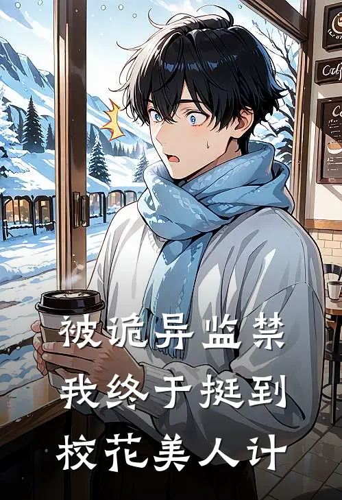 被诡异监禁我终于挺到校花美人计