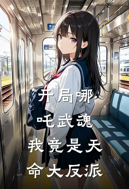 开局哪吒武魂，我竟是天命大反派