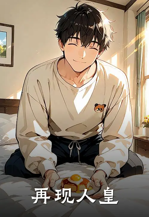 再现人皇