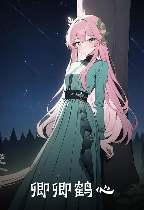 卿卿鹤心裴衣蝶裴卿岁最新小说全文阅读_在线免费小说卿卿鹤心(裴衣蝶裴卿岁)