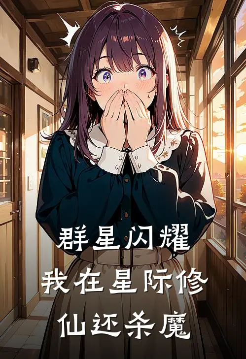 群星闪耀：我在星际修仙还杀魔林凛墨金最新推荐小说_完结版小说推荐群星闪耀：我在星际修仙还杀魔林凛墨金