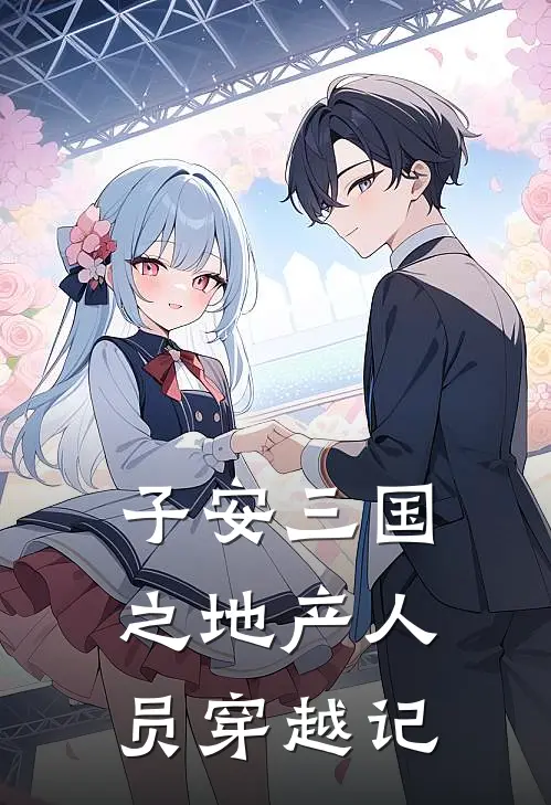 子安三国之地产人员穿越记(徐子安曹操)免费阅读完整版小说_最新小说全文阅读子安三国之地产人员穿越记徐子安曹操