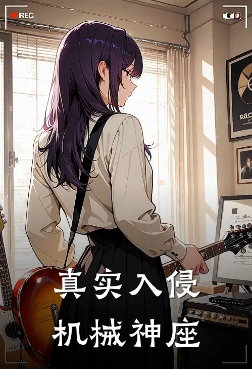 真实入侵：机械神座