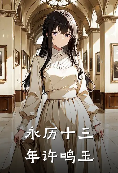 永历十三年许鸣玉