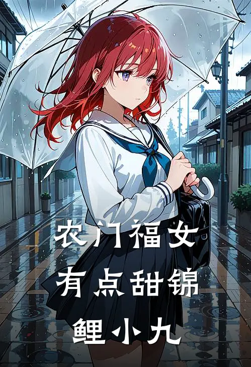 农门福女有点甜锦鲤小九