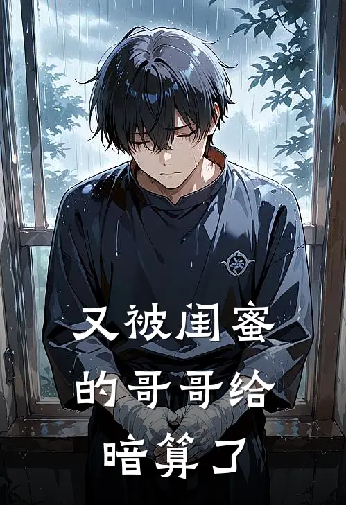 《又被闺蜜的哥哥给暗算了》秦宇思关世宇全文免费在线阅读_《又被闺蜜的哥哥给暗算了》全集阅读