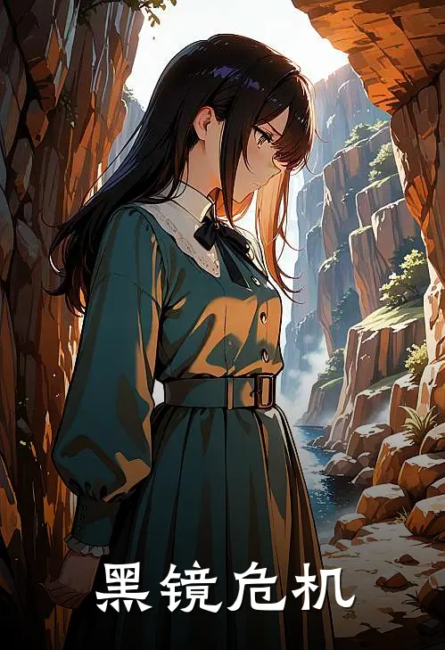 《黑镜危机》沈言鹿宁完结版阅读_沈言鹿宁完结版在线阅读