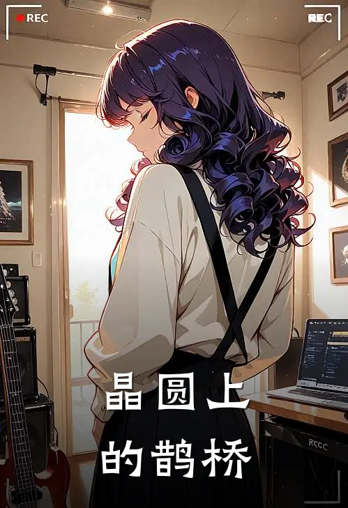 晶圆上的鹊桥(程远颜书瑶)小说免费阅读无弹窗_完结小说晶圆上的鹊桥程远颜书瑶