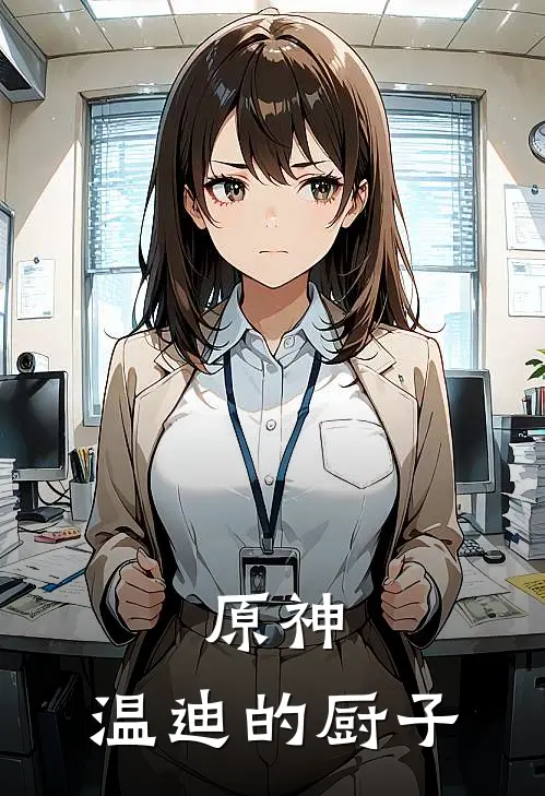 原神：温迪的厨子