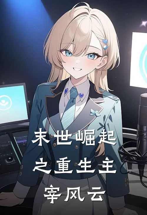 末世崛起之重生主宰风云(秦天刘三)免费完结小说_小说完整版免费阅读末世崛起之重生主宰风云(秦天刘三)