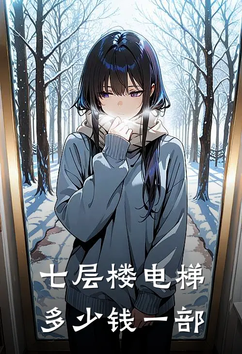 七层楼电梯多少钱一部