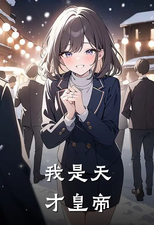 我是天才皇帝刘琇邓禹完结好看小说_最新章节列表我是天才皇帝(刘琇邓禹)