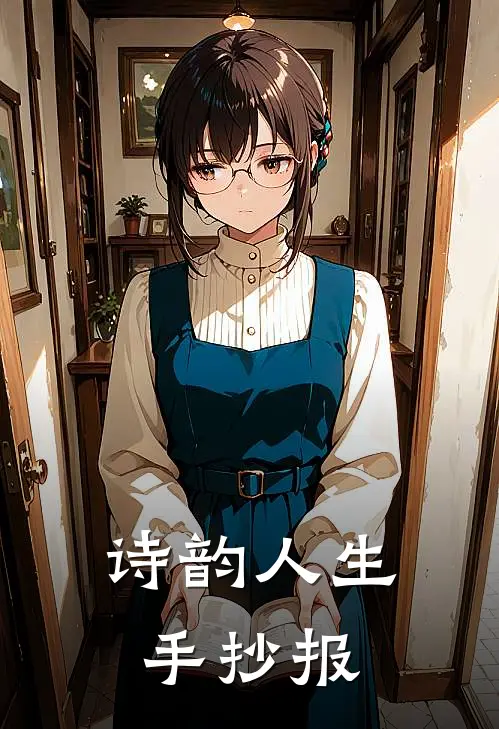 诗韵人生手抄报