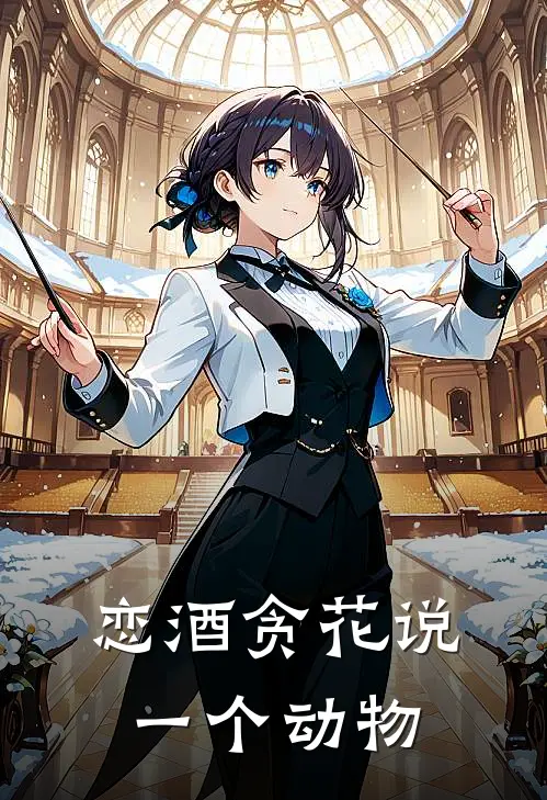 恋酒贪花说一个动物