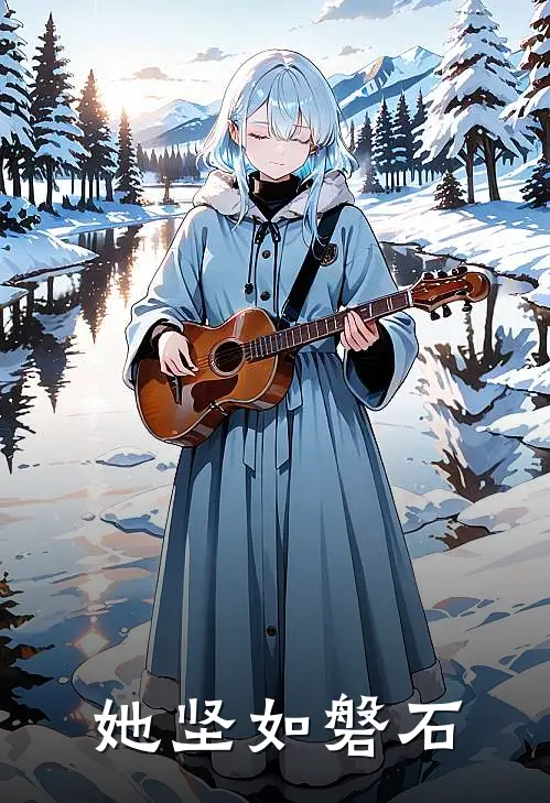 她坚如磐石小说祁天歌陆清鸢（已完结全集完整版大结局）祁天歌陆清鸢小说全文阅读笔趣阁