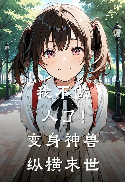 《我不做人了！变身神兽纵横末世》张猛李建新火爆新书_我不做人了！变身神兽纵横末世(张猛李建新)免费小说