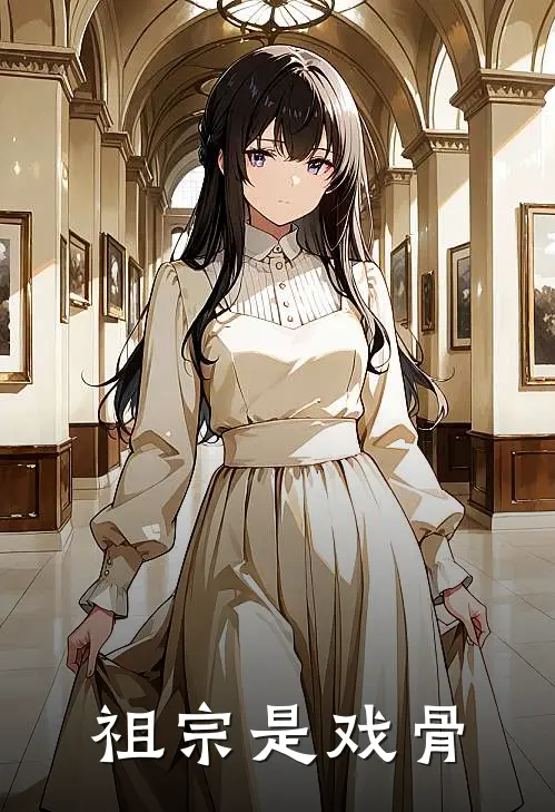 祖宗是戏骨(苏晚洛神)热门网络小说_最新完本小说祖宗是戏骨(苏晚洛神)