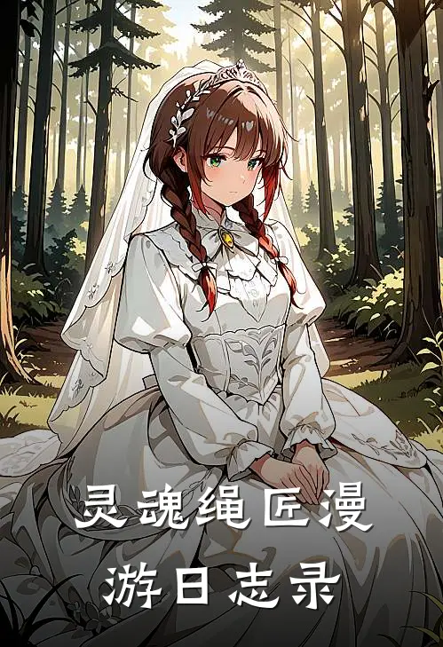 灵魂绳匠漫游日志录(艾什德里克)热门小说阅读_全文免费阅读灵魂绳匠漫游日志录艾什德里克