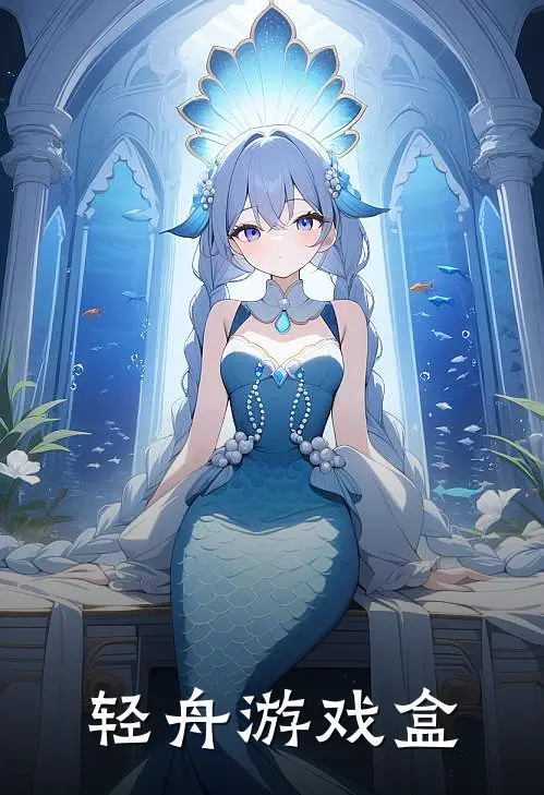 轻舟游戏盒