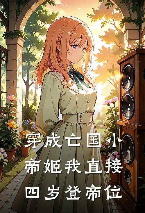 穿成亡国小帝姬我直接四岁登帝位(沈清妍帝姬)热门网络小说_小说推荐完结穿成亡国小帝姬我直接四岁登帝位(沈清妍帝姬)