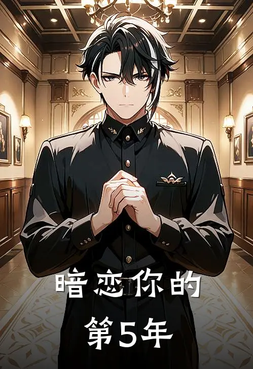 暗恋你的第5年沈林清沈林阳已完结小说推荐_完整版小说暗恋你的第5年(沈林清沈林阳)