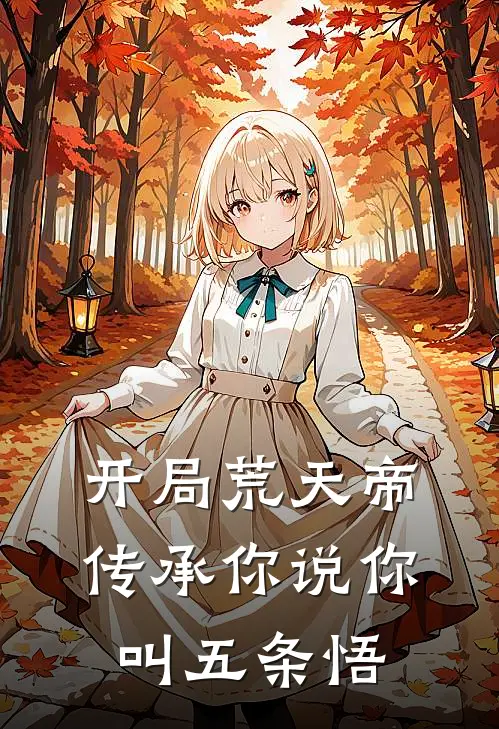 开局荒天帝传承你说你叫五条悟
