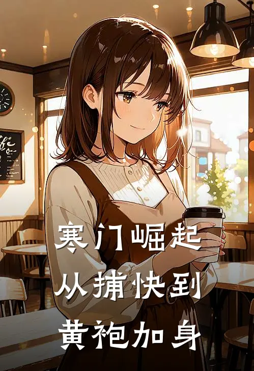 寒门崛起：从捕快到黄袍加身陈青山顾修远全章节免费在线阅读_《寒门崛起：从捕快到黄袍加身》精彩小说