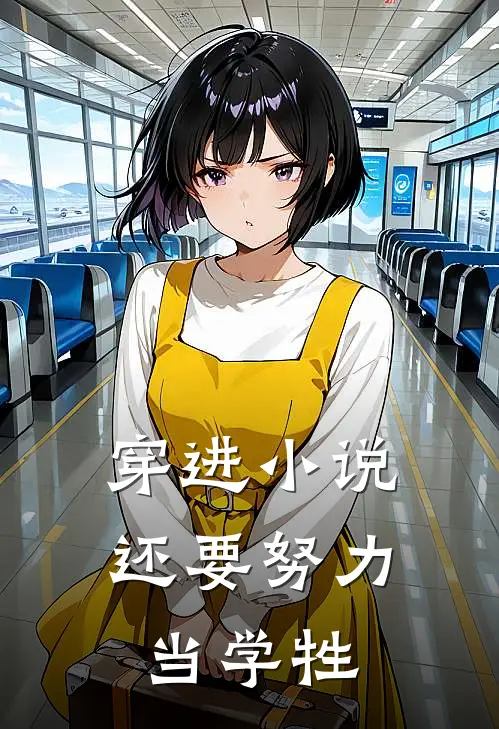 穿进小说还要努力当学牲