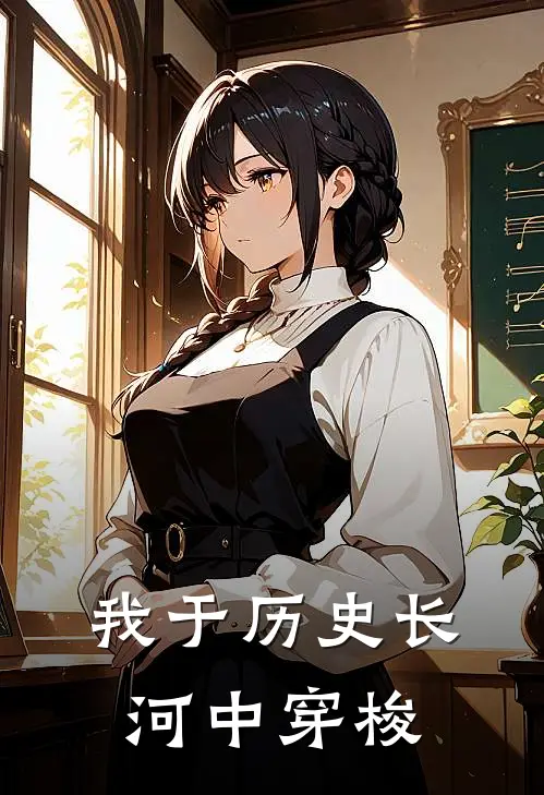 我于历史长河中穿梭(潘尘赵姬)好看的小说推荐完结_完本小说我于历史长河中穿梭潘尘赵姬