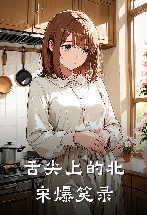 舌尖上的北宋爆笑录