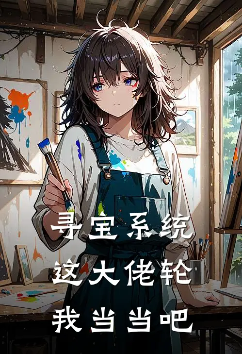 寻宝系统：这大佬轮我当当吧(陆斐姜听晚)最新推荐小说_在哪看免费小说寻宝系统：这大佬轮我当当吧陆斐姜听晚