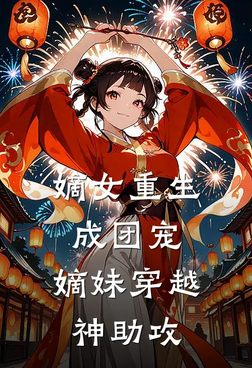 嫡女重生成团宠：嫡妹穿越神助攻(萧铭栩萧景明)免费小说大全_小说完结免费嫡女重生成团宠：嫡妹穿越神助攻萧铭栩萧景明