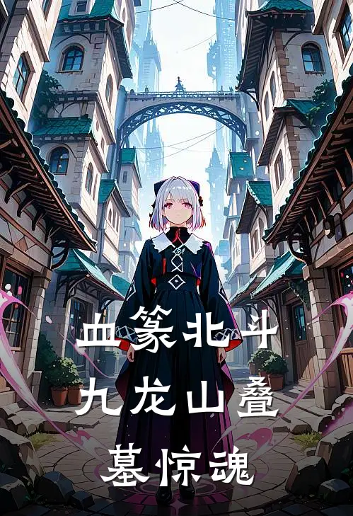 血篆北斗：九龙山叠墓惊魂陈秋白王铁柱免费小说全文阅读_最新好看小说血篆北斗：九龙山叠墓惊魂陈秋白王铁柱