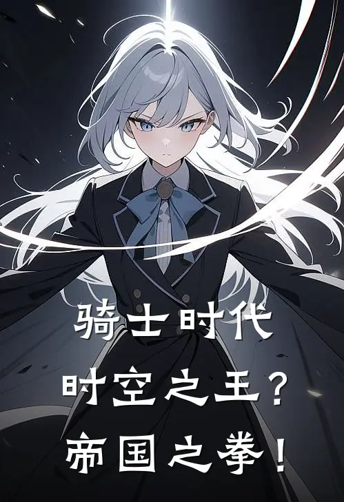 骑士时代：时空之王？帝国之拳！（罗夏悟志）最新章节列表