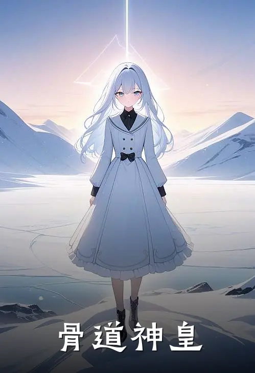 骨道神皇